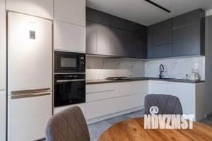 2-к квартира, посуточно, 57м2, 1/1 этаж