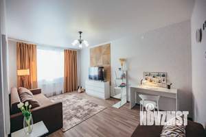 3-к квартира, посуточно, 64м2, 7/9 этаж