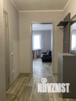 2-к квартира, посуточно, 42м2, 9/9 этаж