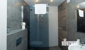 1-к квартира, посуточно, 23м2, 1/1 этаж