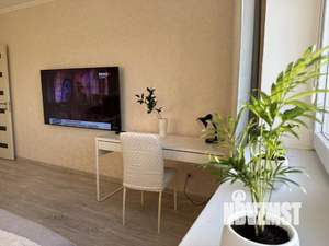 1-к квартира, посуточно, 48м2, 1/1 этаж