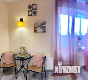 1-к квартира, посуточно, 43м2, 9/10 этаж