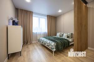 1-к квартира, посуточно, 47м2, 3/5 этаж