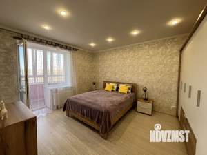 3-к квартира, на длительный срок, 90м2, 3/8 этаж