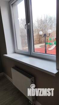 1-к квартира, на длительный срок, 35м2, 1/4 этаж