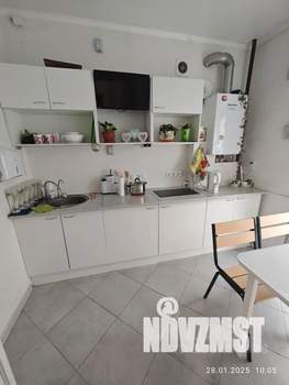 1-к квартира, посуточно, 25м2, 1/5 этаж