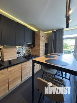 2-к квартира, посуточно, 50м2, 2/8 этаж