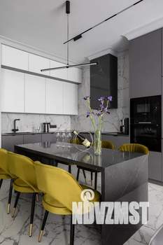 1-к квартира, посуточно, 68м2, 5/7 этаж