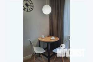 2-к квартира, посуточно, 42м2, 1/4 этаж