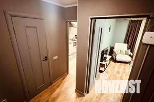 1-к квартира, посуточно, 33м2, 4/5 этаж