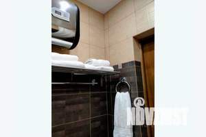 1-к квартира, посуточно, 40м2, 5/10 этаж
