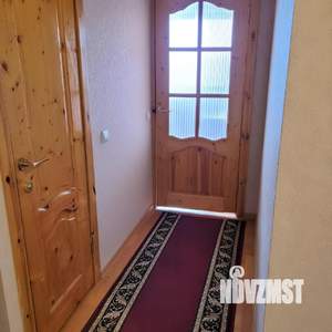 1-к квартира, на длительный срок, 42м2, 3/8 этаж