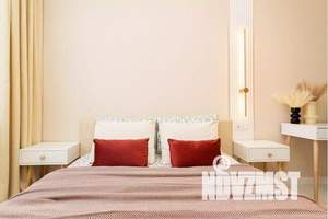 2-к квартира, посуточно, 60м2, 10/14 этаж