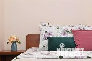 2-к квартира, посуточно, 57м2, 4/5 этаж