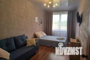 1-к квартира, посуточно, 33м2, 2/9 этаж