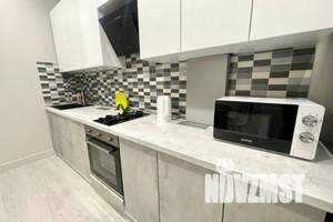 1-к квартира, посуточно, 37м2, 5/11 этаж