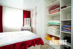 2-к квартира, посуточно, 58м2, 4/4 этаж
