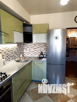 2-к квартира, посуточно, 55м2, 7/9 этаж