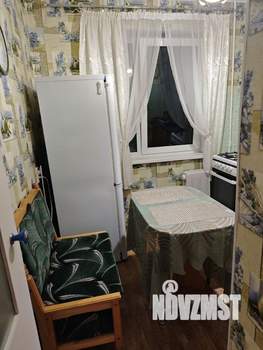 2-к квартира, на длительный срок, 43м2, 3/5 этаж