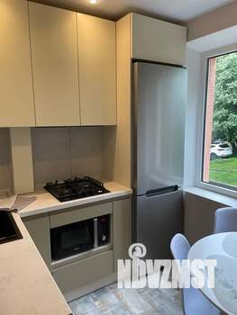 2-к квартира, посуточно, 45м2, 1/9 этаж