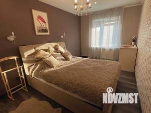 2-к квартира, посуточно, 55м2, 5/5 этаж