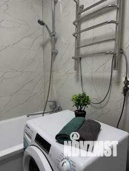 1-к квартира, посуточно, 44м2, 6/25 этаж