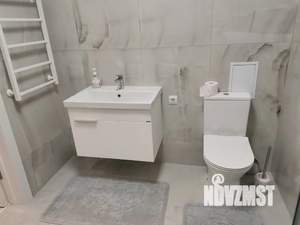 1-к квартира, посуточно, 37м2, 7/15 этаж
