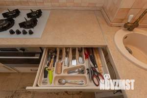 1-к квартира, посуточно, 60м2, 1/1 этаж