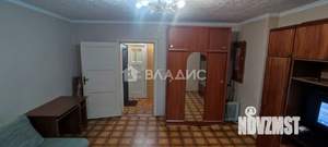 1-к квартира, на длительный срок, 30м2, 2/3 этаж