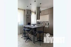 2-к квартира, посуточно, 75м2, 13/20 этаж