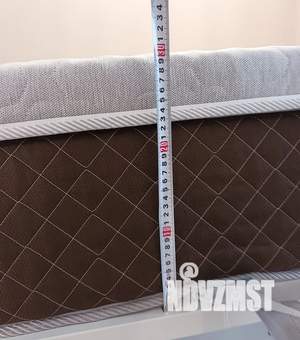 Студия квартира, посуточно, 28м2, 6/9 этаж