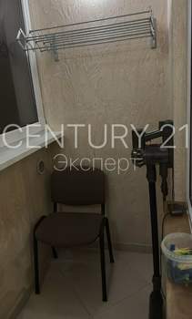 2-к квартира, на длительный срок, 56м2, 4/5 этаж