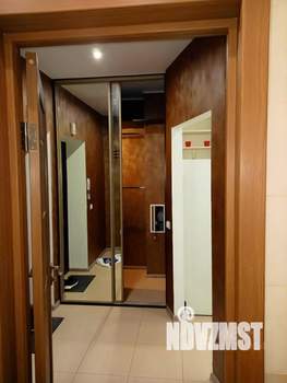 1-к квартира, на длительный срок, 30м2, 5/9 этаж