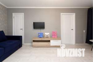 2-к квартира, посуточно, 44м2, 2/5 этаж