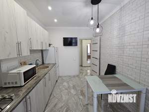 1-к квартира, на длительный срок, 36м2, 5/11 этаж