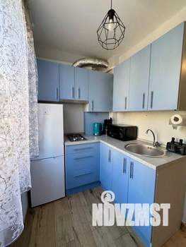 2-к квартира, посуточно, 40м2, 1/1 этаж