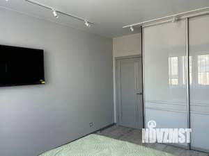 2-к квартира, посуточно, 60м2, 10/10 этаж