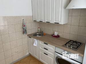 1-к квартира, на длительный срок, 31м2, 2/5 этаж