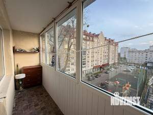 1-к квартира, на длительный срок, 34м2, 5/5 этаж