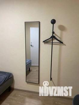 2-к квартира, посуточно, 43м2, 1/1 этаж