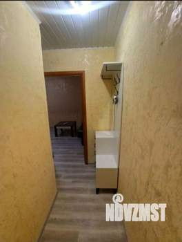 1-к квартира, на длительный срок, 31м2, 3/6 этаж