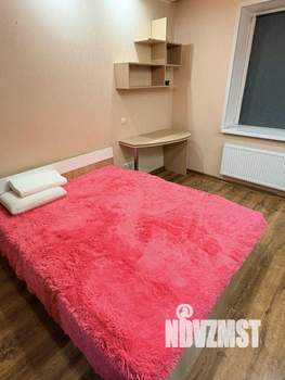 1-к квартира, на длительный срок, 38м2, 5/5 этаж