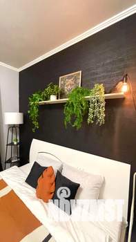 2-к квартира, посуточно, 60м2, 1/1 этаж