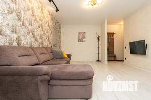 2-к квартира, посуточно, 40м2, 1/3 этаж