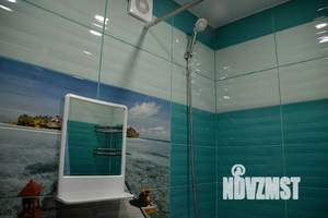 1-к квартира, посуточно, 21м2, 4/5 этаж