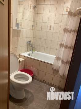 2-к квартира, посуточно, 44м2, 1/5 этаж