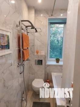 1-к квартира, посуточно, 32м2, 1/3 этаж