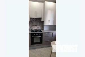 1-к квартира, посуточно, 34м2, 5/10 этаж