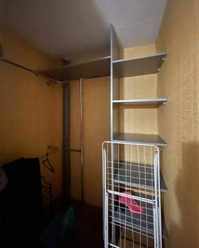 1-к квартира, на длительный срок, 38м2, 9/9 этаж