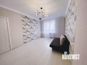 1-к квартира, на длительный срок, 40м2, 5/9 этаж